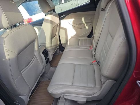 Used 2014 Ford Escape Titanium FWD image 11