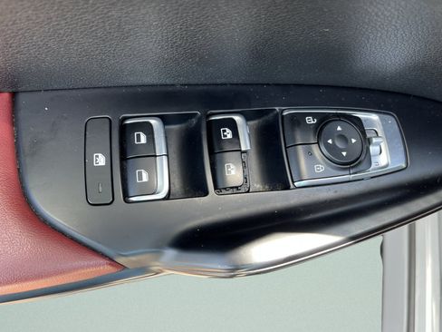 Used 2022 Kia K5 GT-Line w/ GT-Line Awd Premium Package image 31