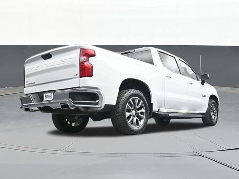 Used 2021 Chevrolet Silverado 1500 LT image 51