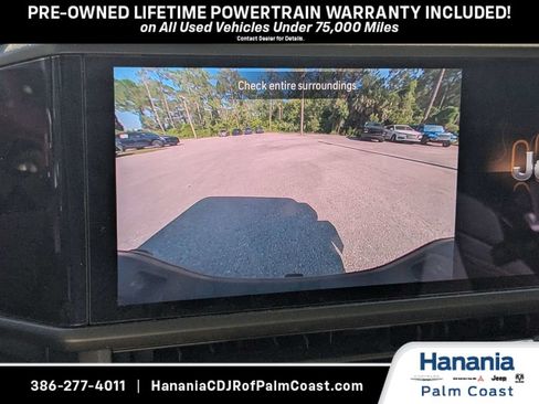 Used 2024 Jeep Gladiator Sport AWD/4WD image 20