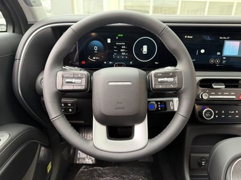 New 2026 Hyundai Palisade Limited image 21