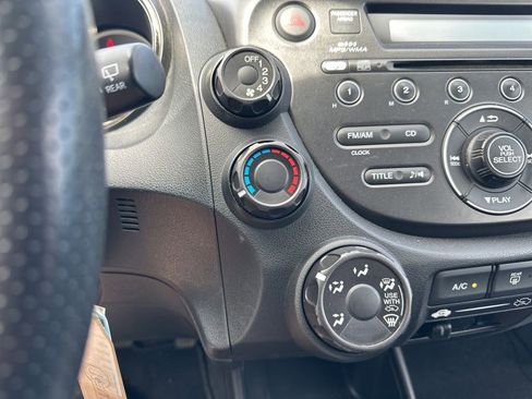 Used 2012 Honda Fit Sport image 24