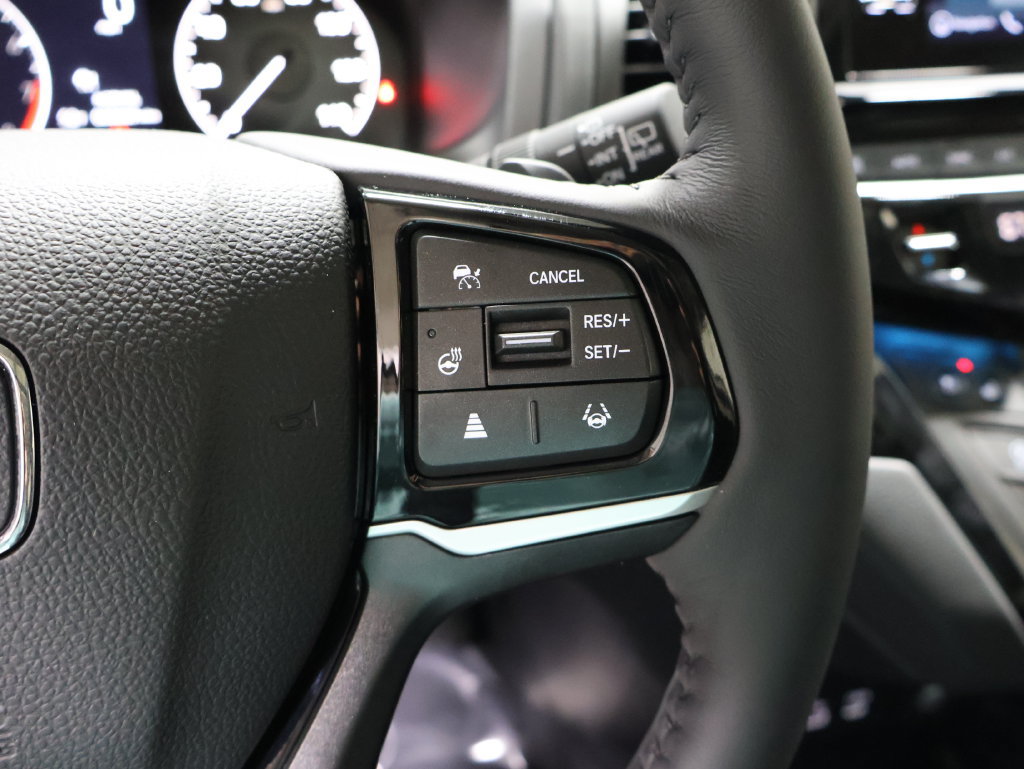 New 2027 Honda Odyssey Elite image 30