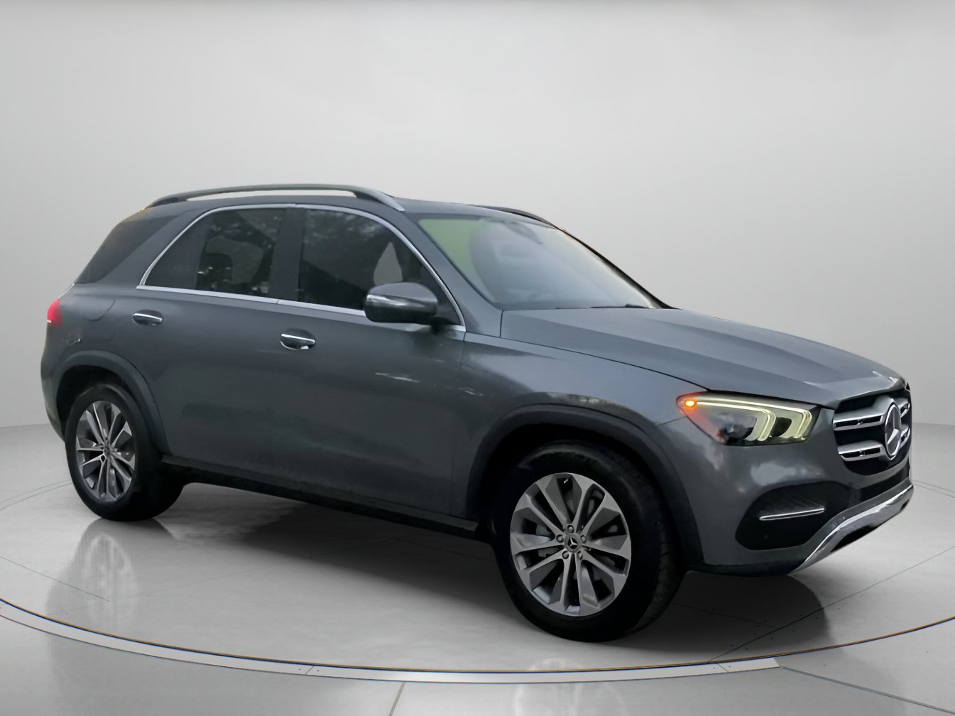 Used 2021 Mercedes-Benz GLE 350 image 36