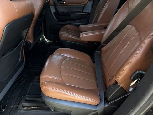 Used 2016 Chevrolet Traverse LTZ image 20