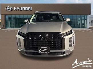 Used 2023 Hyundai Palisade SEL video 3