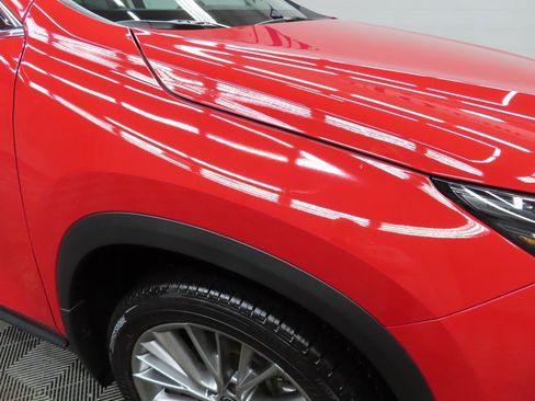 Used 2025 Lexus NX 300h AWD w/ Luxury Package image 31