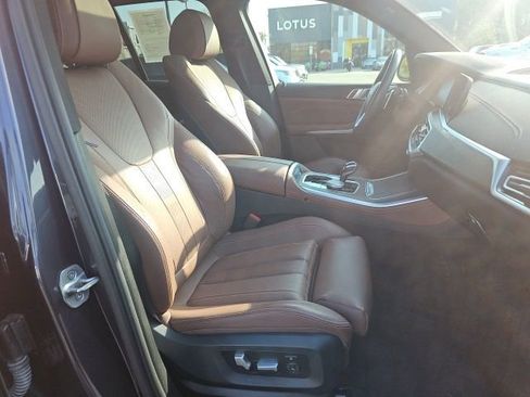 Used 2022 BMW X5 sDrive40i w/ Premium Package image 24