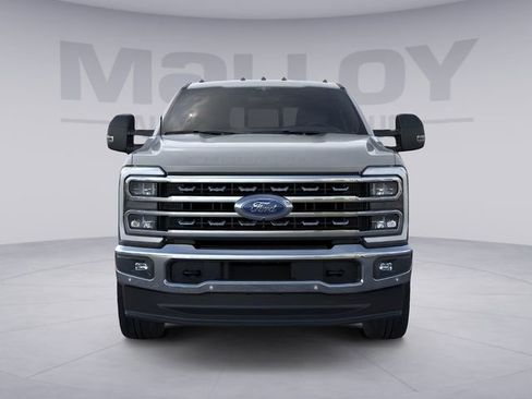 New 2026 Ford F250 Lariat w/ Lariat Ultimate Package AWD/4WD image 3