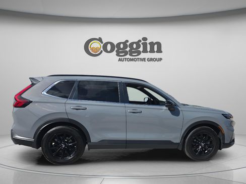 Used 2024 Honda CR-V Sport-L image 6