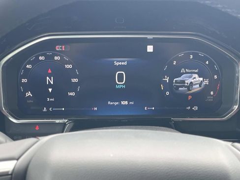 New 2026 Chevrolet Silverado 1500 LT Trail Boss image 29