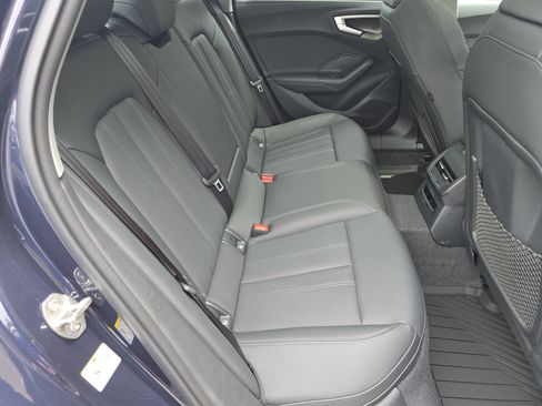 New 2025 Audi A5 2.0T Premium Plus image 31