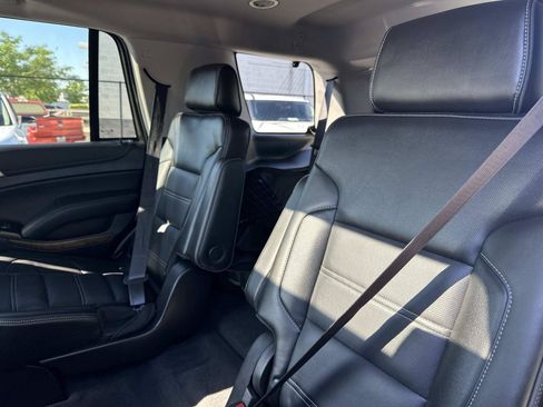 Used 2020 GMC Yukon Denali w/ Denali Premium Package AWD/4WD image 30