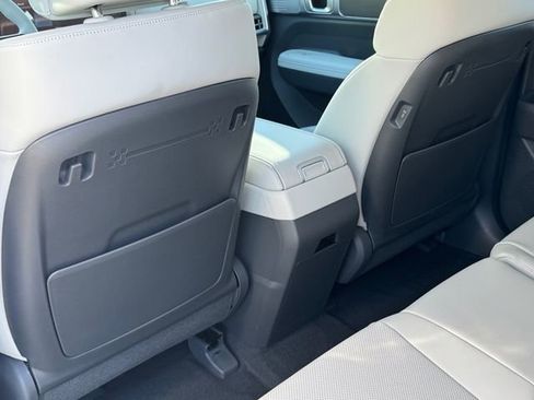 New 2026 Hyundai Santa Fe SEL AWD/4WD image 15