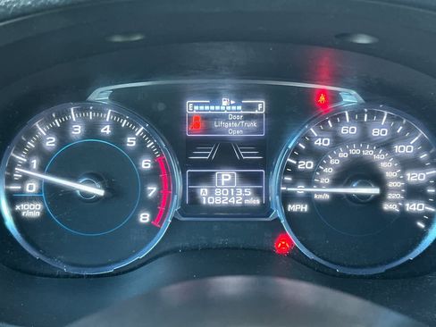 Used 2018 Subaru Forester 2.5i Touring w/ Popular Package #3B image 24