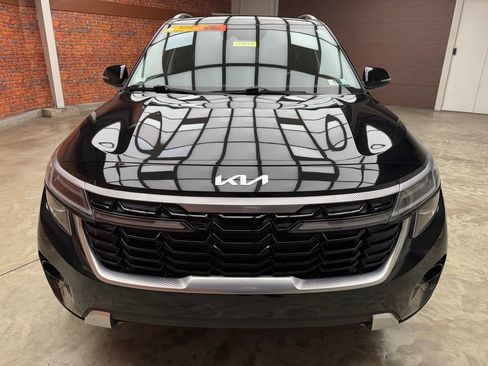 Used 2024 Kia Seltos S FWD image 8