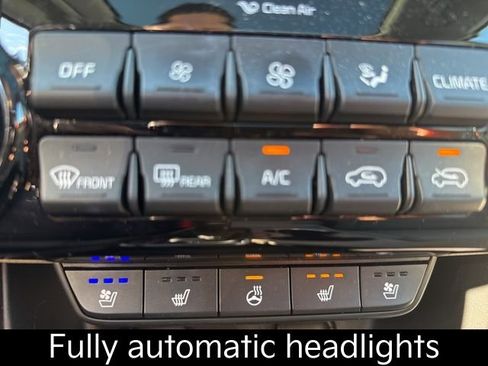 Certified 2021 Kia Sportage EX w/ EX Technology Package image 24