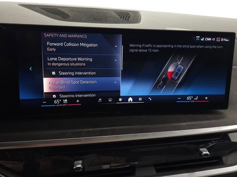 Used 2024 BMW X5 xDrive40i AWD/4WD image 25