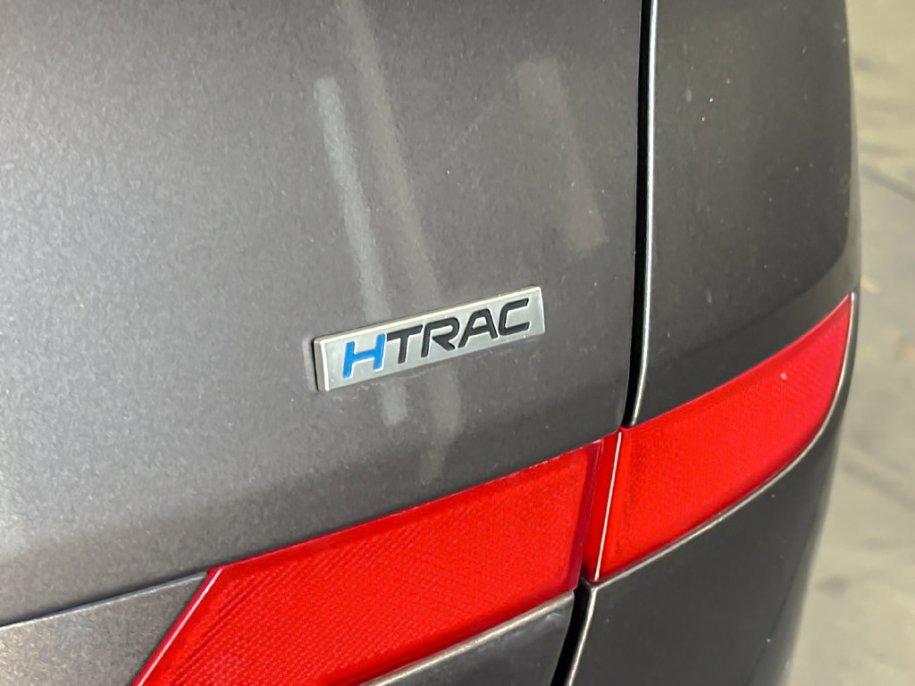 Used 2020 Hyundai Tucson Sport AWD/4WD image 25