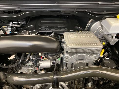 Certified 2024 RAM 1500 Laramie AWD/4WD image 31