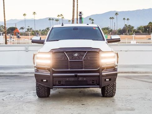 Used 2022 RAM 2500 Laramie image 3