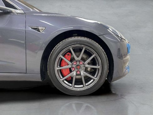 Used 2020 Tesla Model 3 Long Range image 7