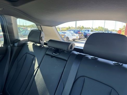 Used 2024 BMW X3 xDrive30i image 22