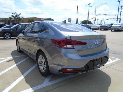 Used 2019 Hyundai Elantra Value Edition w/ Cargo Package FWD image 7