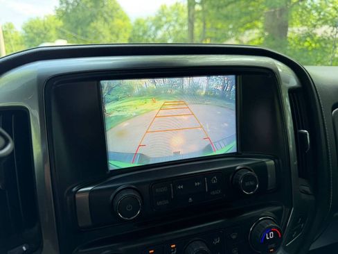 Used 2017 Chevrolet Silverado 2500 LTZ w/ Duramax Plus Package AWD/4WD image 56