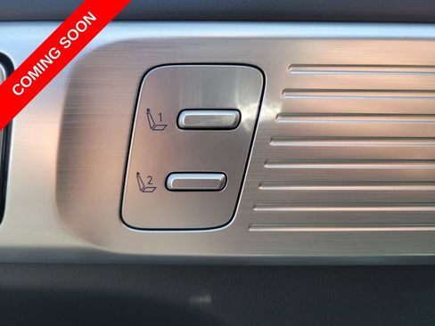 Used 2025 Hyundai Santa Fe Limited FWD image 25