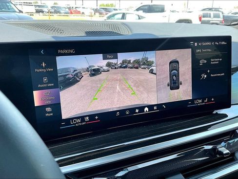 Used 2025 BMW X7 xDrive40i AWD/4WD image 29