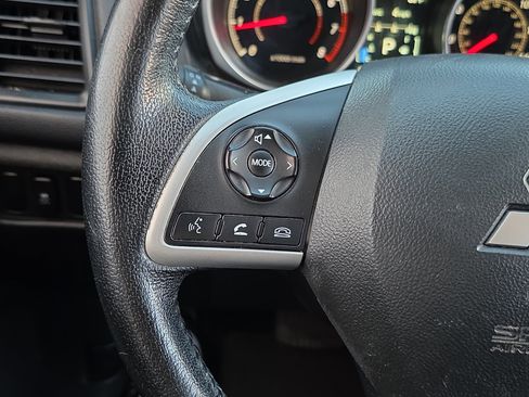 Used 2015 Mitsubishi Outlander Sport ES image 15