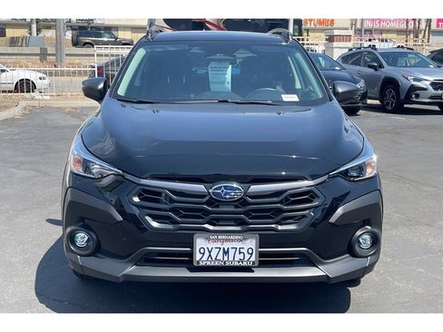 Used 2026 Subaru Crosstrek 2.5i Premium AWD/4WD image 9