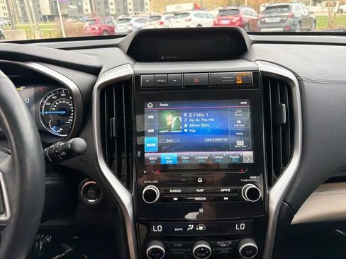 Used 2022 Subaru Ascent Touring w/ Popular Package #2A AWD/4WD image 19