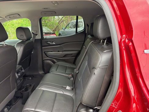Used 2023 GMC Acadia SLT AWD/4WD image 18