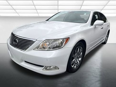 Used 2007 Lexus LS 460 image 1