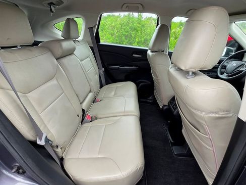 Used 2016 Honda CR-V LX image 35