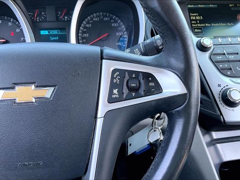 Used 2013 Chevrolet Equinox LT w/ Driver Convenience Package FWD image 24
