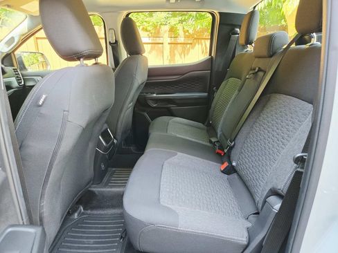 Used 2024 Ford Ranger XL AWD/4WD image 12