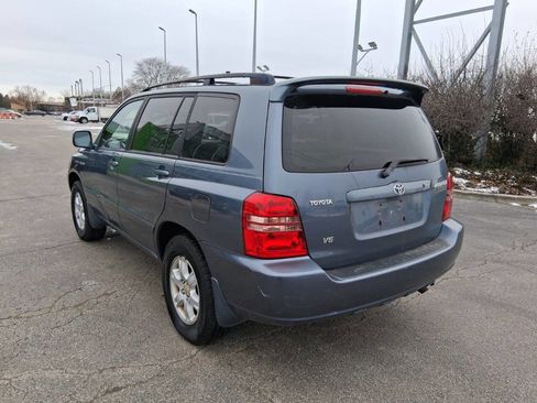 Used 2003 Toyota Highlander Limited image 7