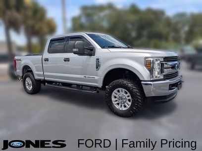 Used 2019 Ford F250 XLT