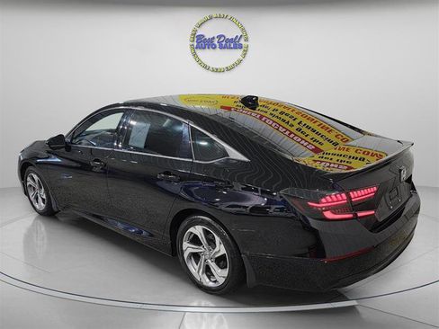 Used 2018 Honda Accord EX-L image 4