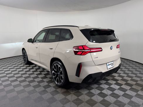 Used 2026 BMW X3 xDrive30i w/ M Sport Package AWD/4WD image 3