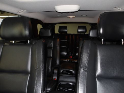 Used 2020 Dodge Durango Citadel w/ Technology Group AWD/4WD image 10
