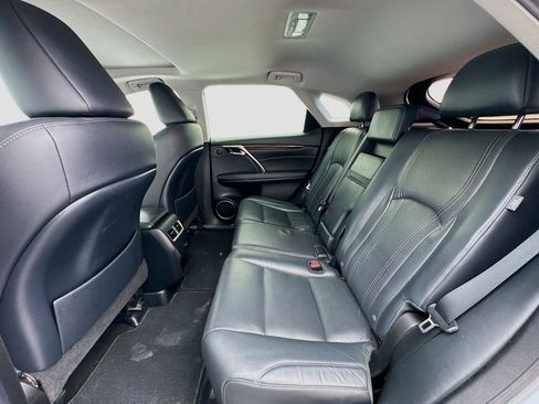 Used 2017 Lexus RX 350 FWD image 16