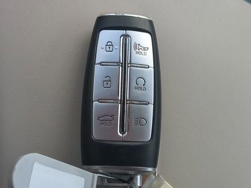 Used 2023 Genesis G70 3.3T w/ Sport Prestige Package AWD/4WD image 28