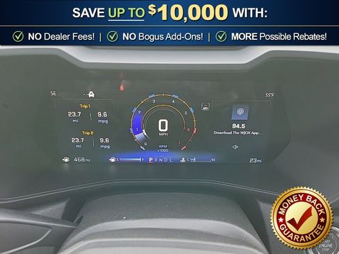 New 2026 Chevrolet Colorado W/T w/ Advanced Trailering Package RWD image 26