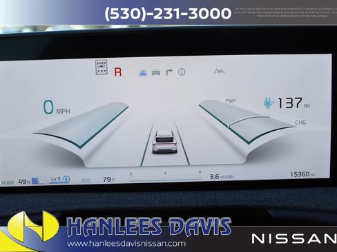 Used 2023 Kia EV6 Wind RWD image 32