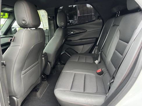 Used 2023 Chevrolet TrailBlazer RS image 15