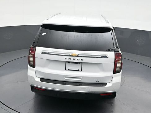 Used 2021 Chevrolet Tahoe LT image 20